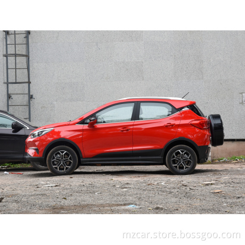 byd yan pro 2021 401km china byd auto yuan pro suv ev electric motor cars new energy vehicles byd ev car new cars for sale